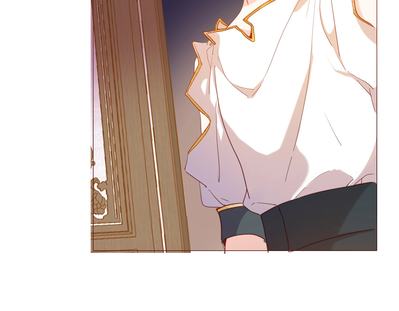 第47话 被牺牲的人 第 32 页