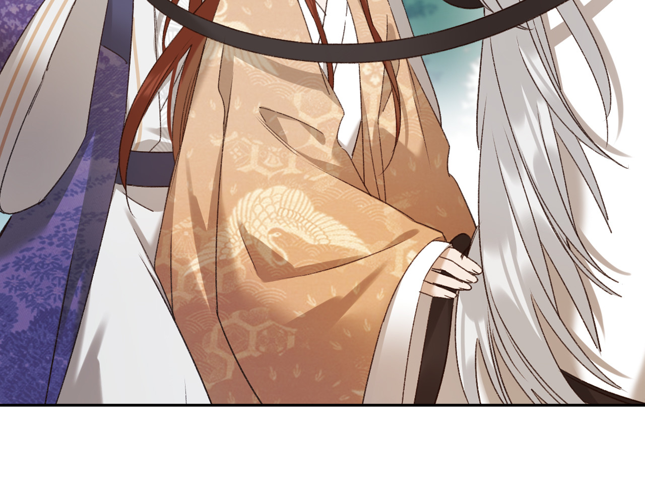 第66话：独处？！ 第 44 页