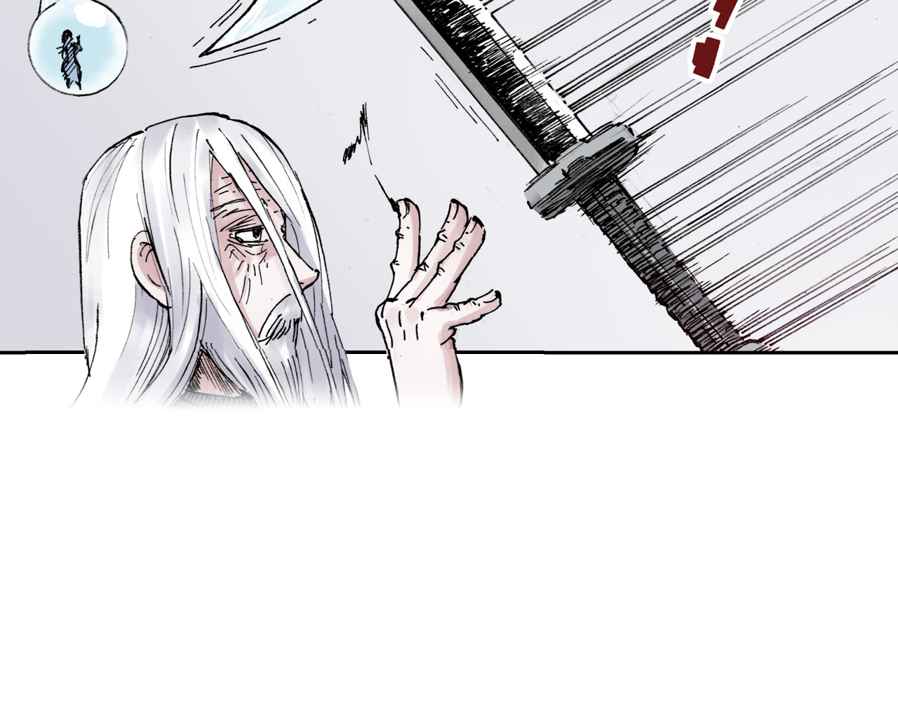 第52话 希望和绝望 第 60 页