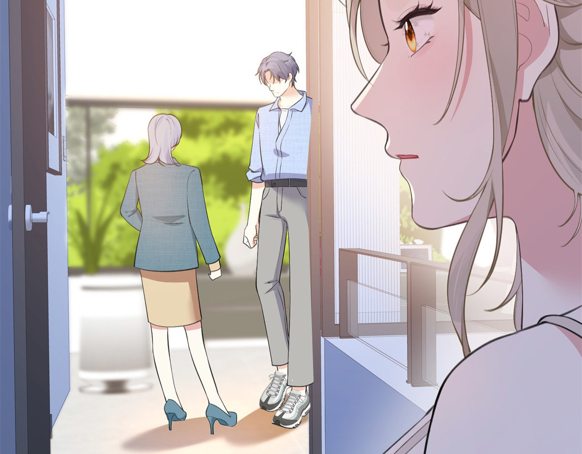 第9话 旧情未消 第 38 页