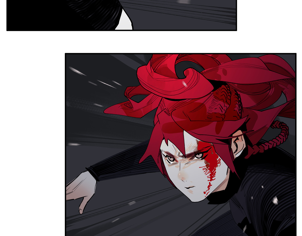 第54话 对手竟是他！ 第 66 页