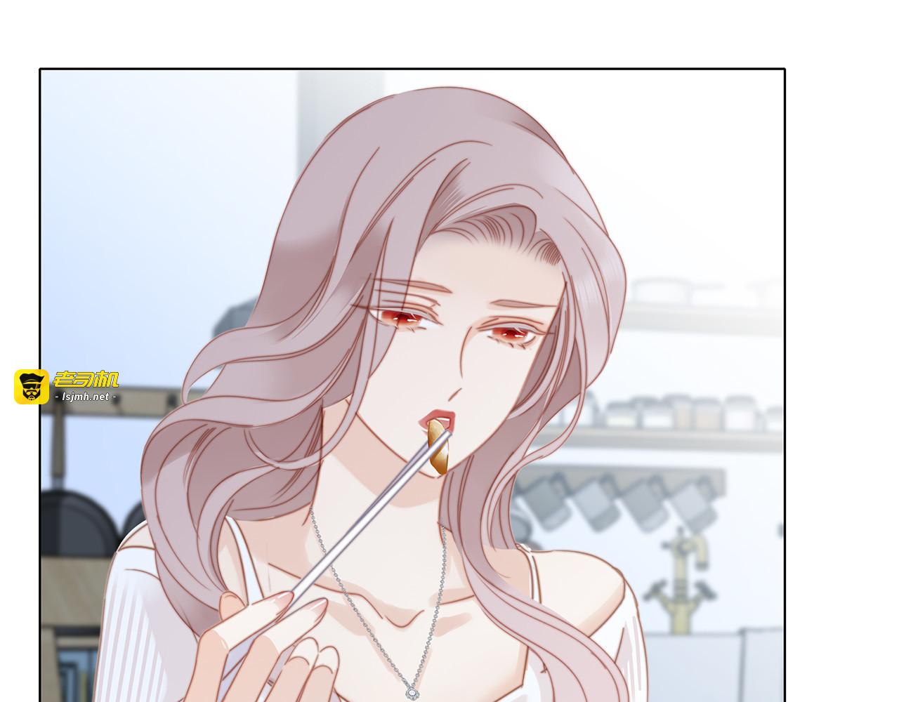 第27话：我渴望能见你一面 第 27 页
