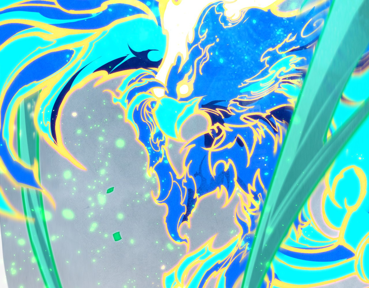 第381话 太古罡风 第 192 页