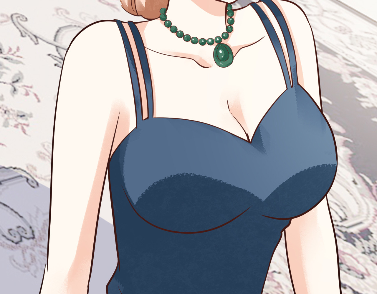 第66话 送彩礼 第 48 页
