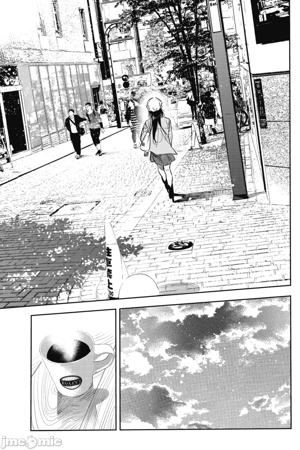 第15话 第 30 页