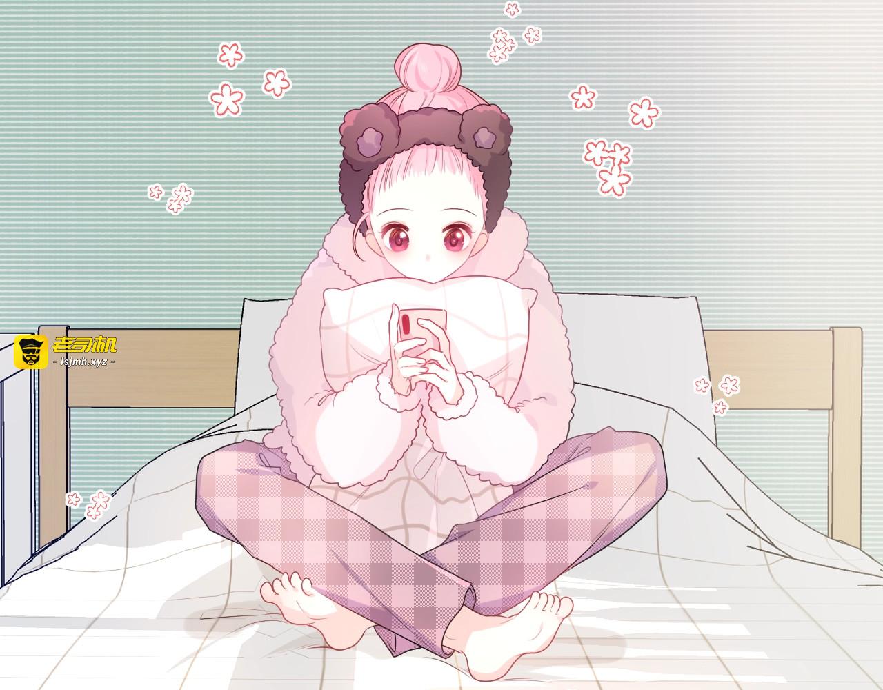 第1话 配他不如配钥匙 第 109 页
