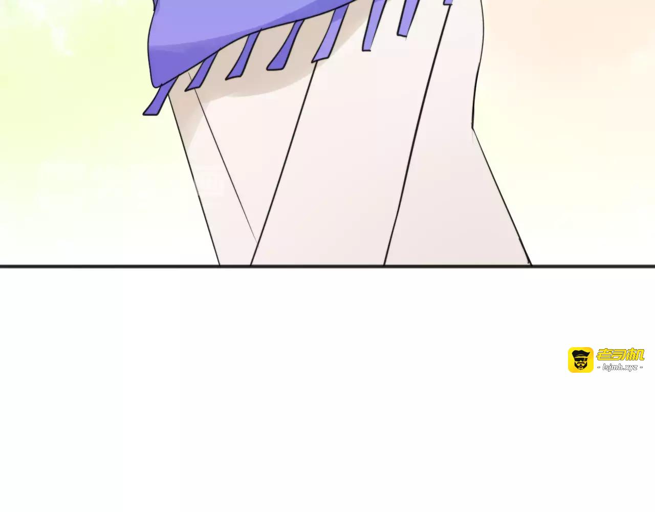 第25话  知心是痛苦的开始 第 33 页