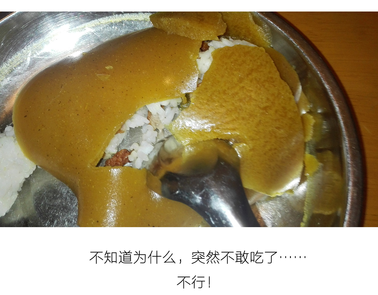 咖喱米鸡腿 第 18 页
