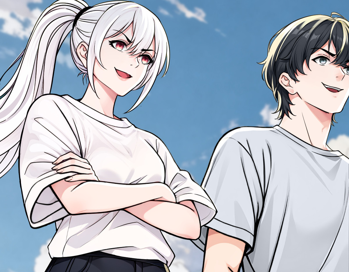 来源不明的盲女 第 36 页
