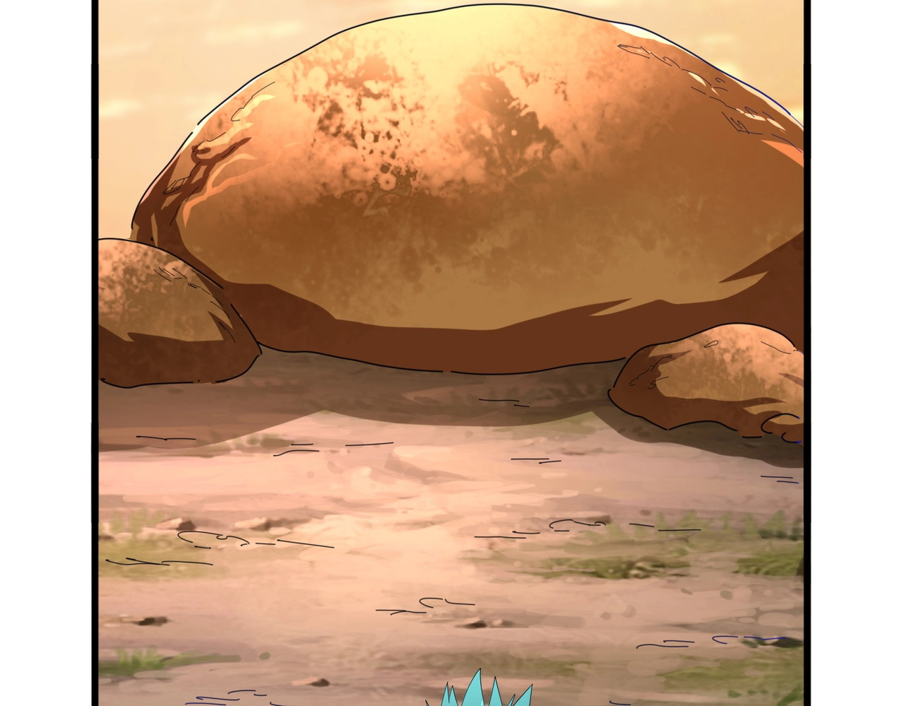第268话 古三通 第 106 页