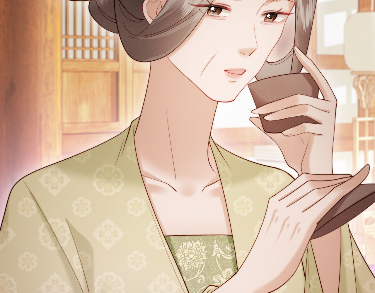 第26话 恶婆婆出没 第 26 页