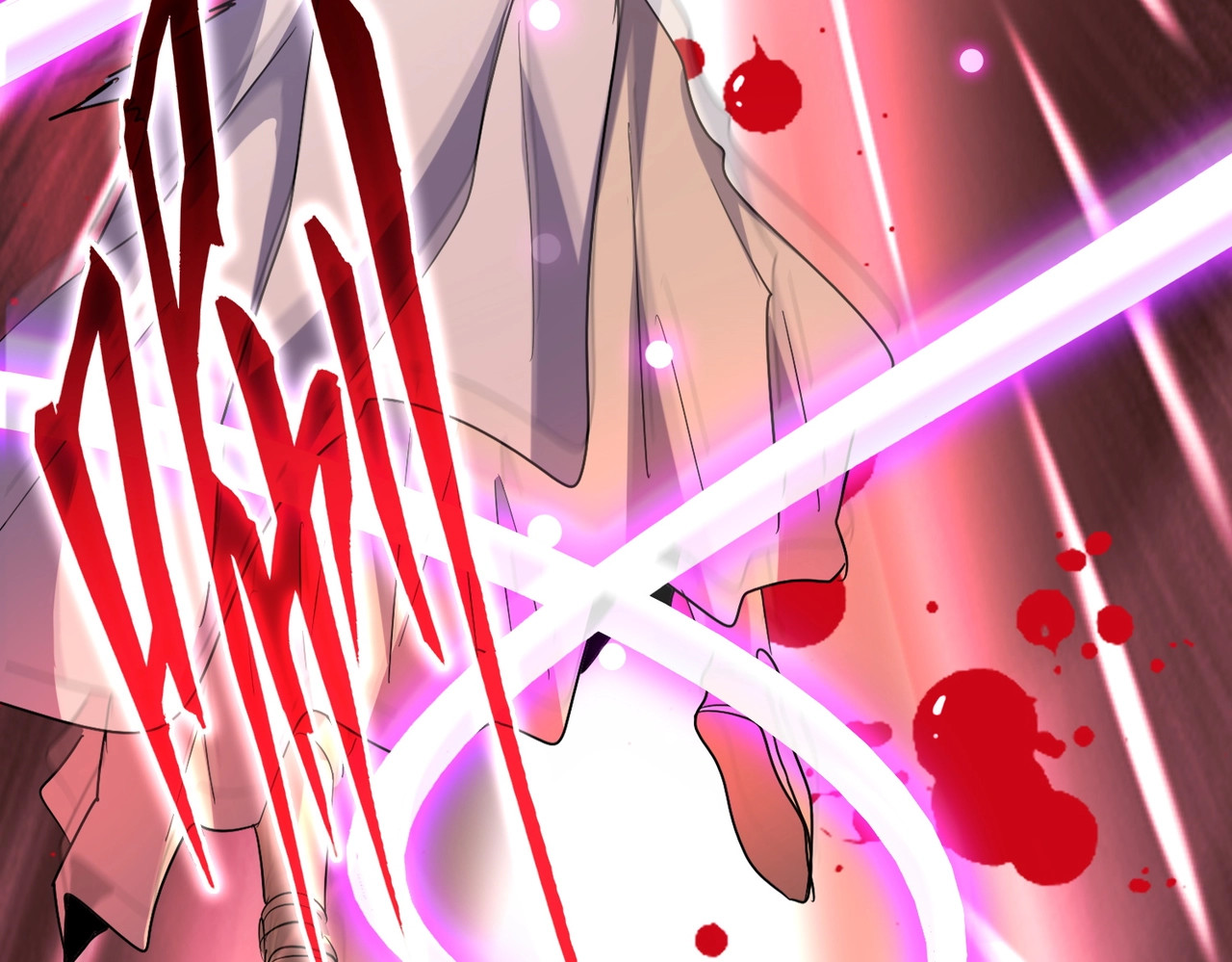 第199话 碾碎 第 34 页