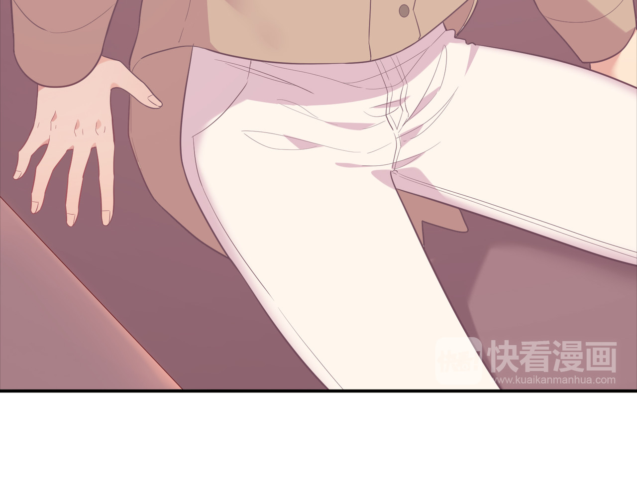 第58话 任性的大叔 第 38 页