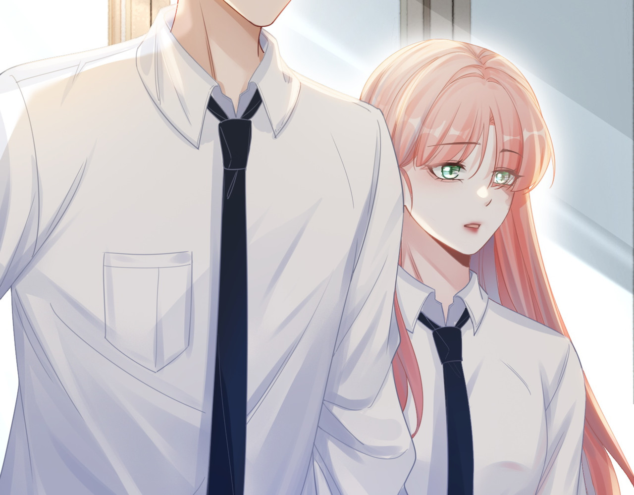 第80话 校花还是学霸？！ 第 12 页