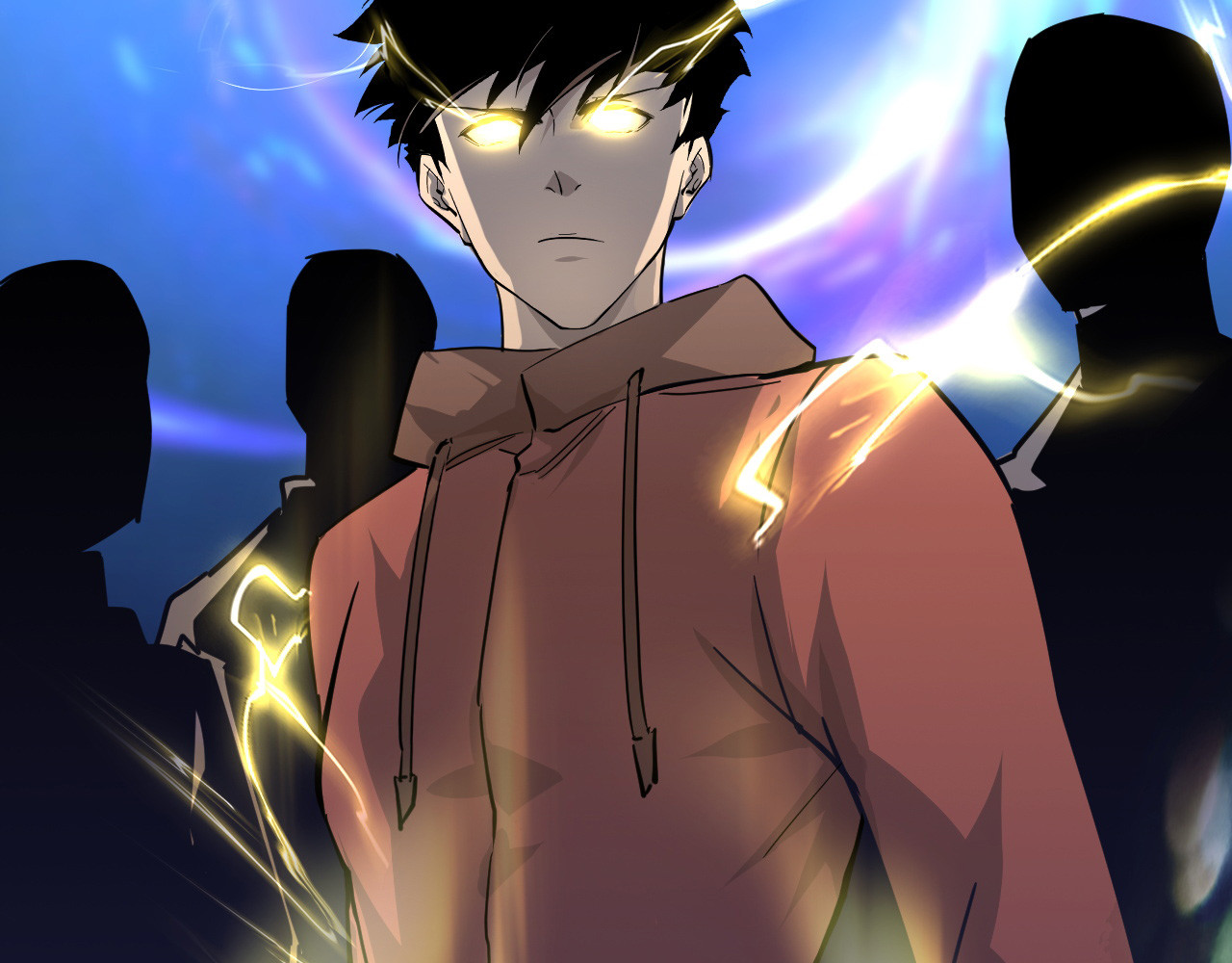 第042话 展露实力·战将之路 第 54 页