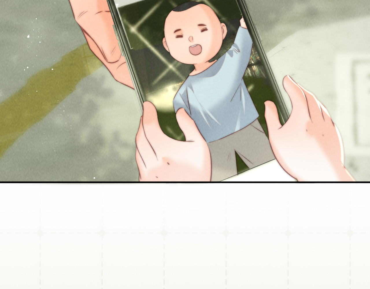 第40话 小姑奶奶和麻雀对话 第 6 页