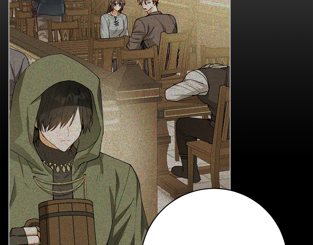 第38话 分享真相 第 158 页