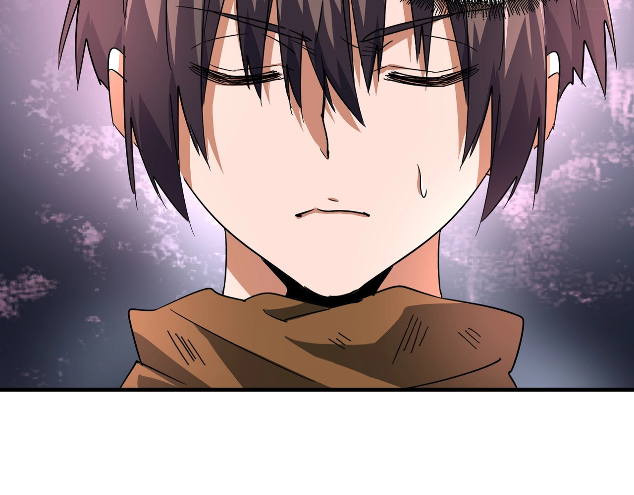 第75话 苏醒 第 50 页
