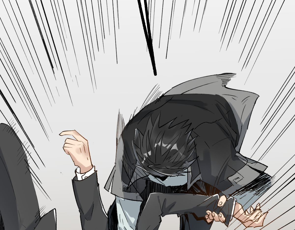 第75话 冤家碰面？？！ 第 126 页