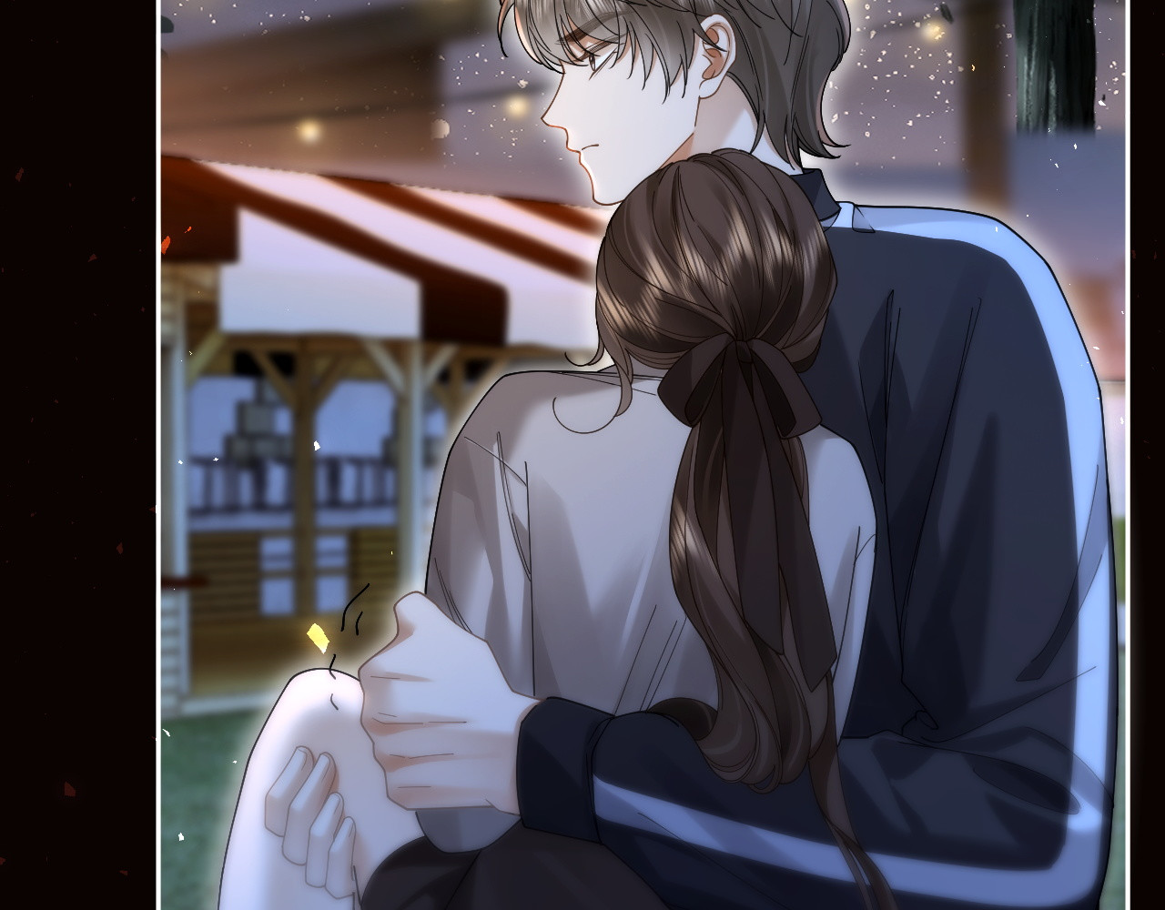 45话 爱从心疼开始 第 20 页
