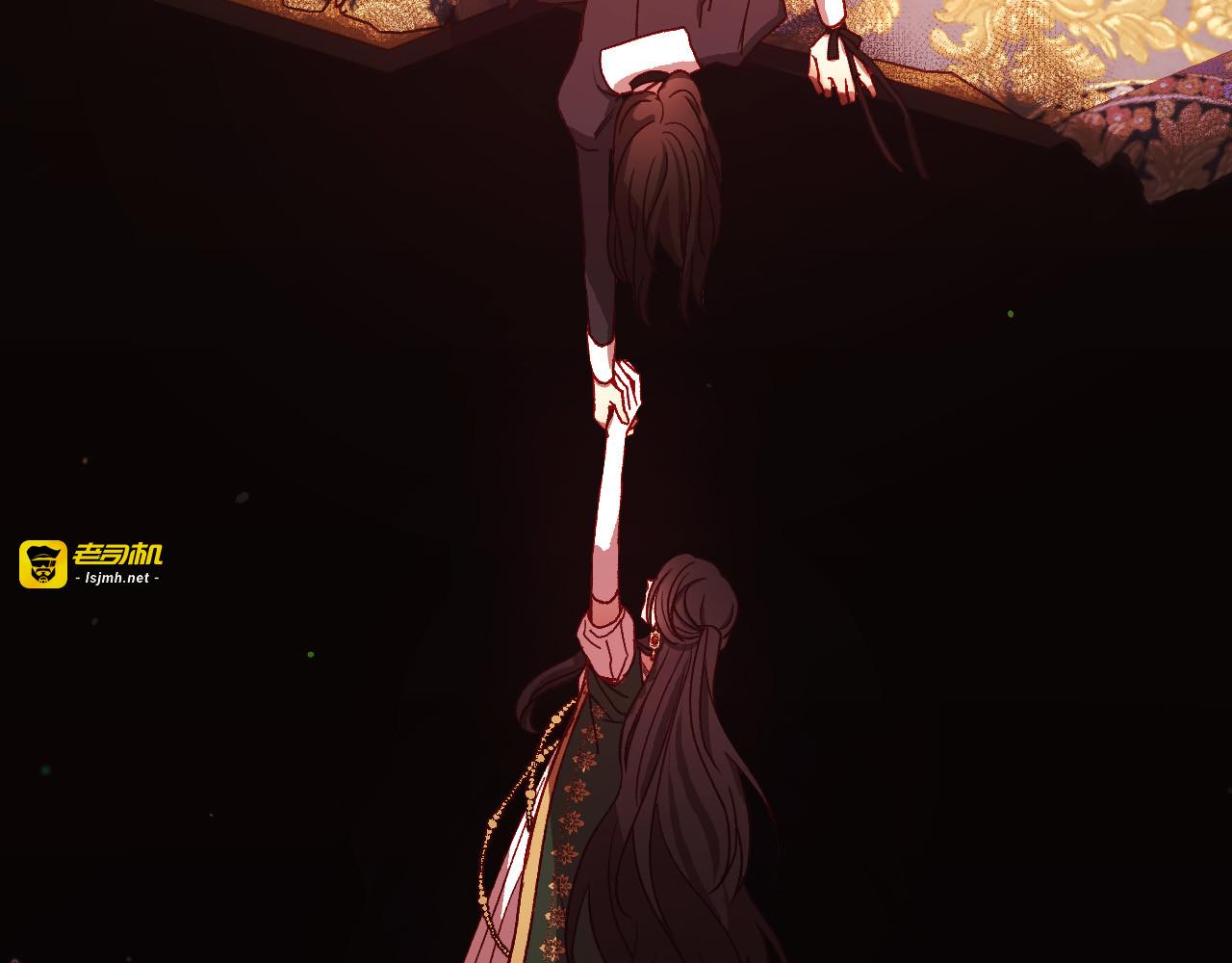 第66话 搞不清 第 135 页