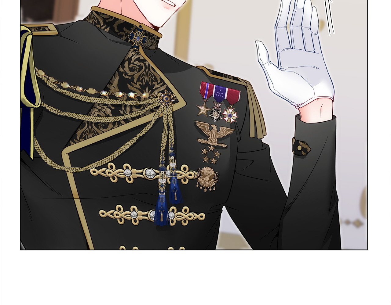 第78话 感觉搞砸了 第 22 页