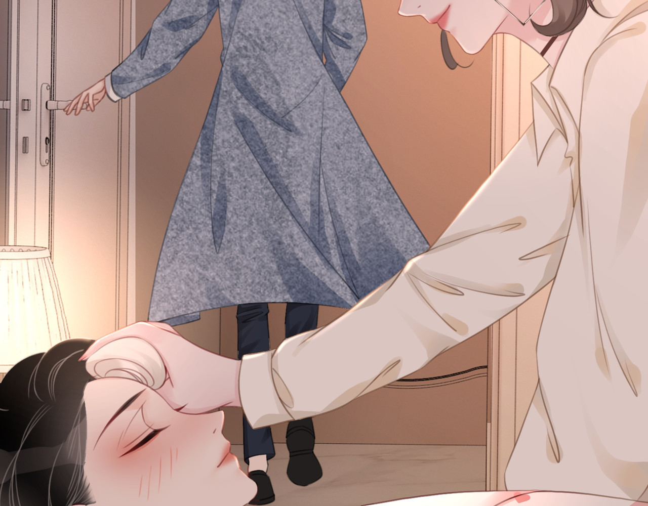 第25话 变成蘑菇萌死他 第 88 页
