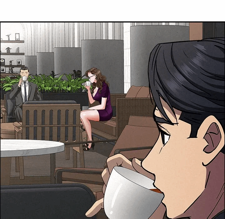 第23话 第 42 页