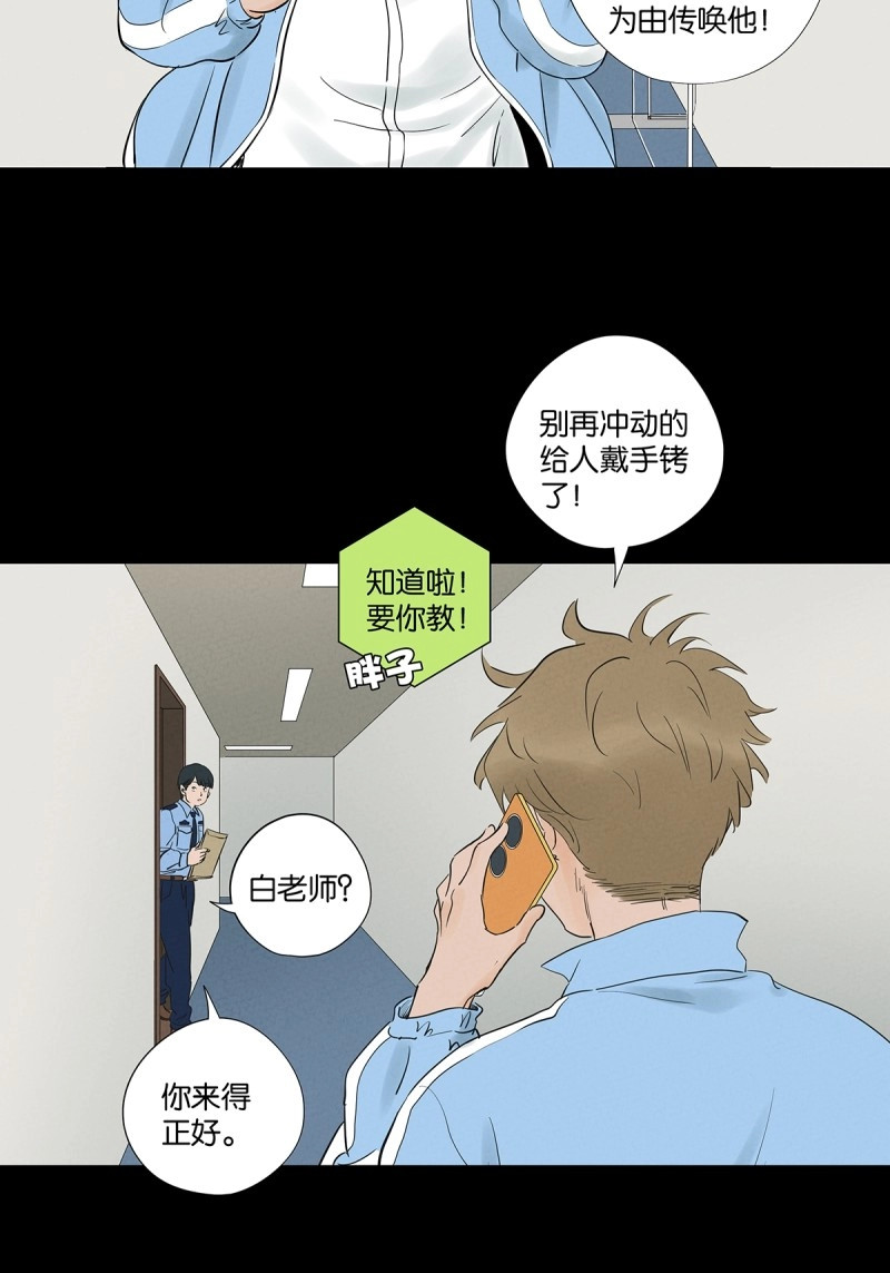第102话 第一百零一回：坠落 第 28 页