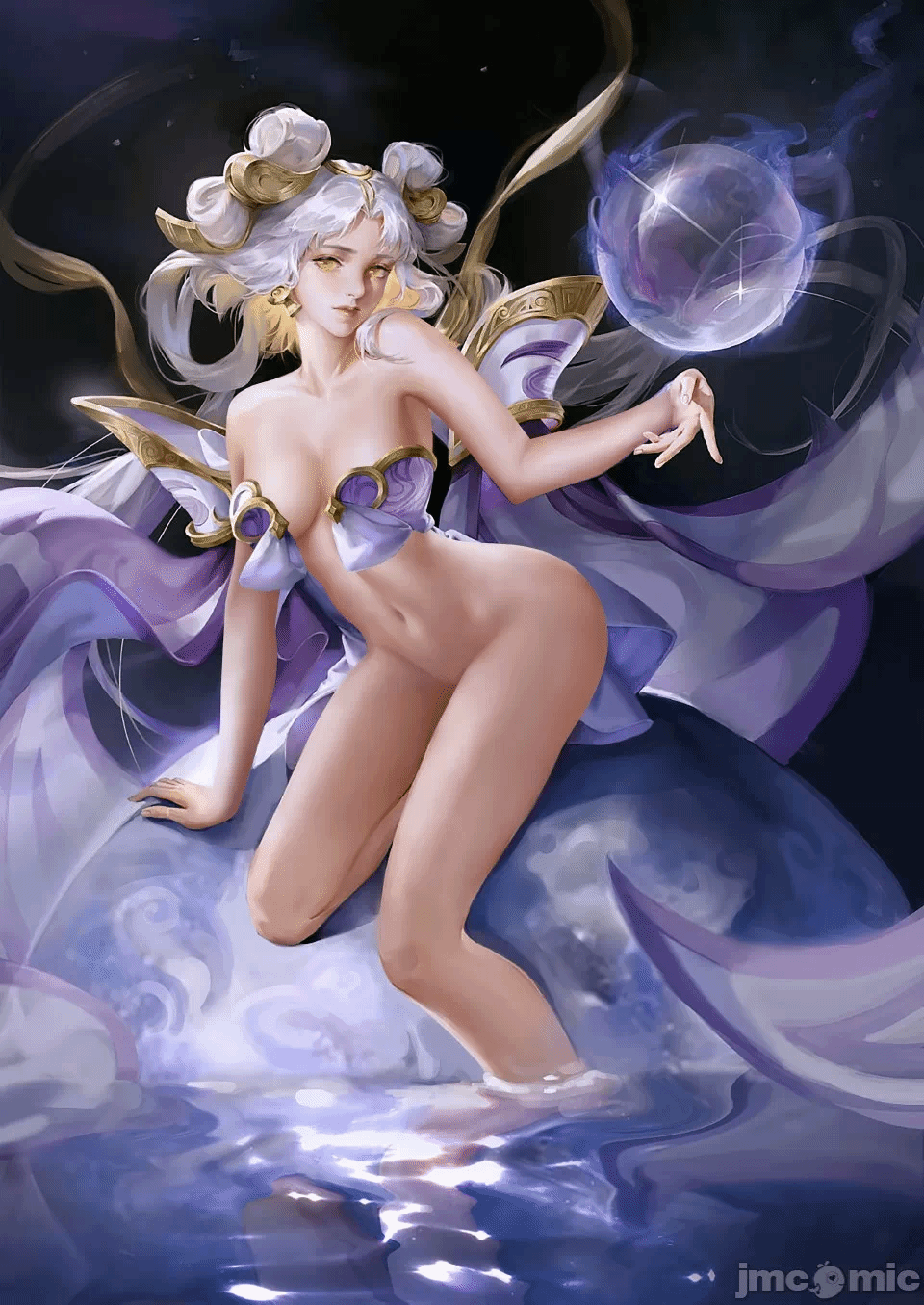 第一话 第 6 页