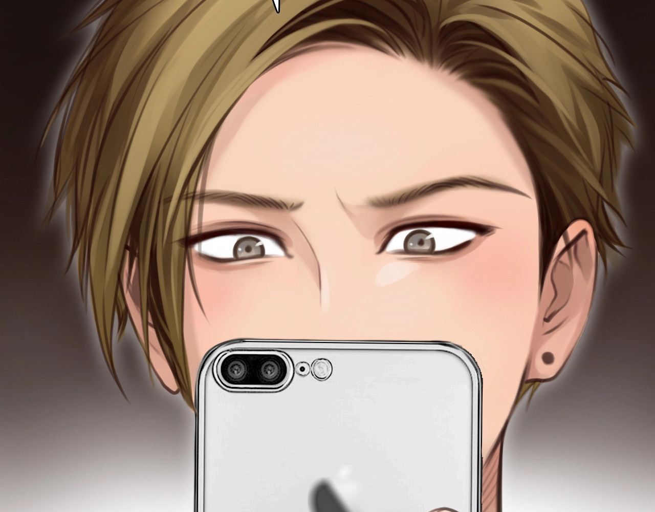 第4话 怎么又是你？ 第 78 页
