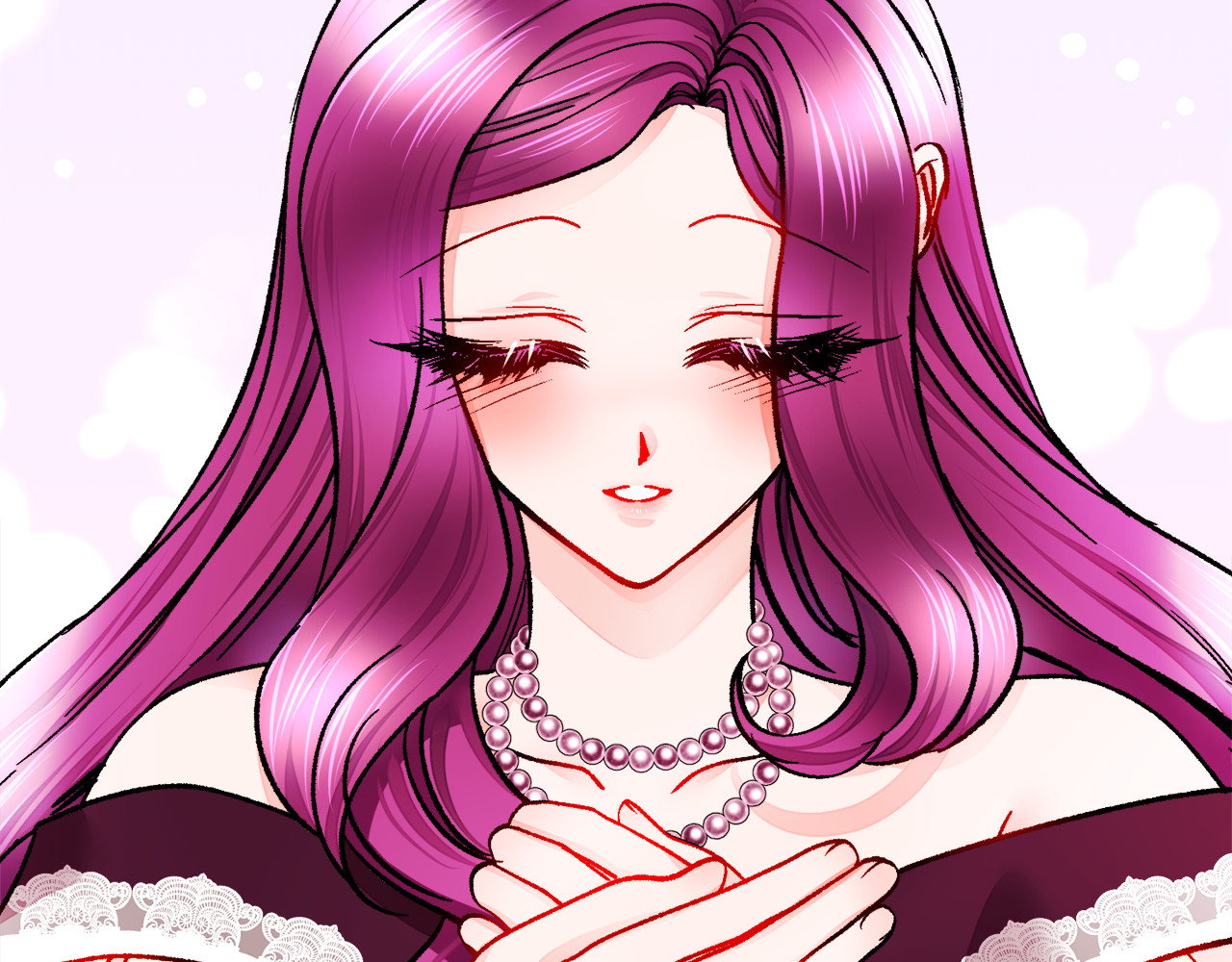 第89话 好婆婆 第 170 页