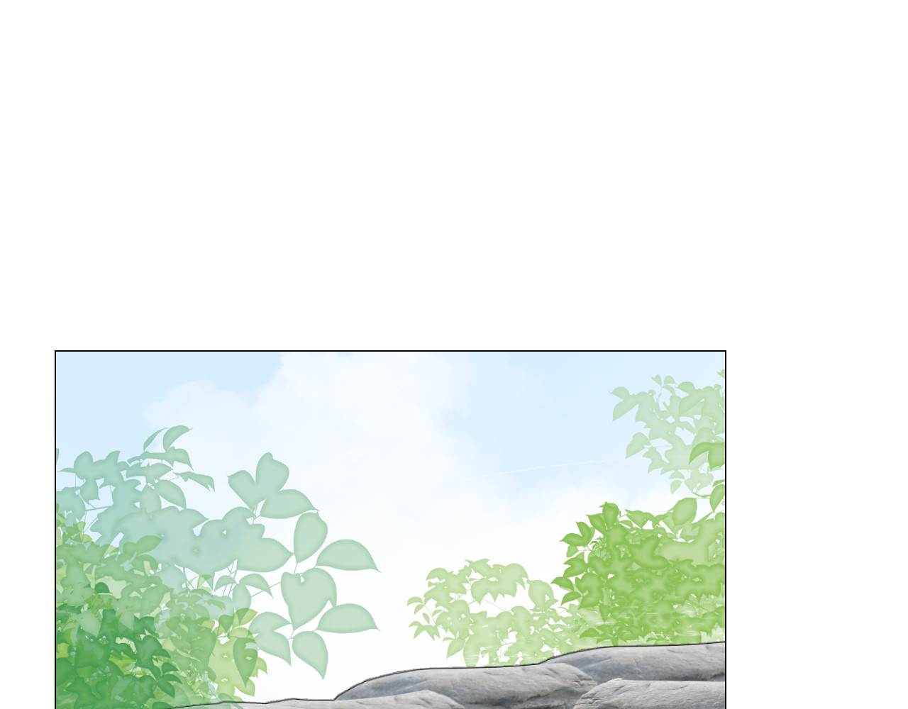 第46话 天分 第 74 页