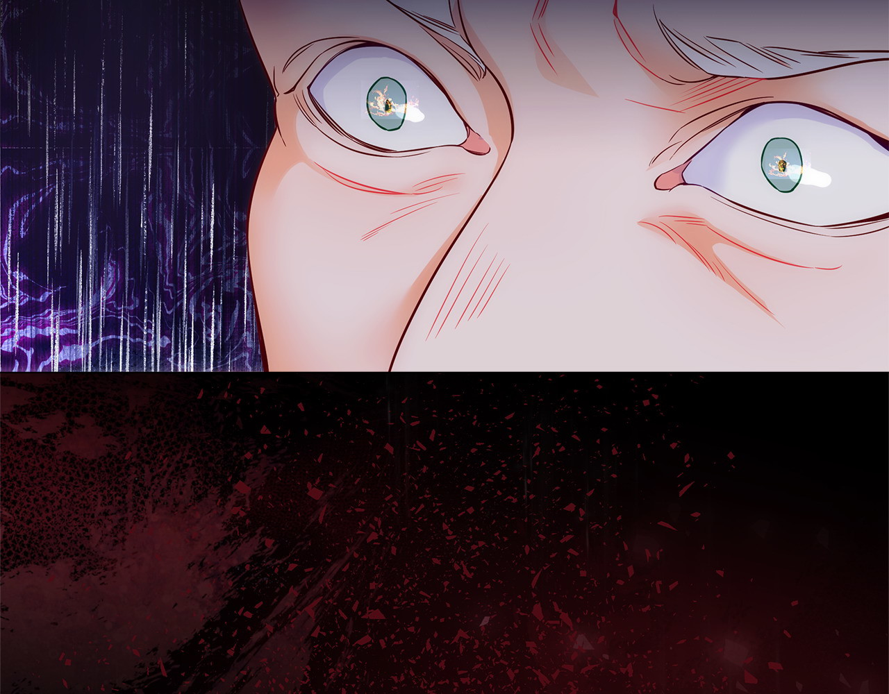 第78话 感觉搞砸了 第 124 页
