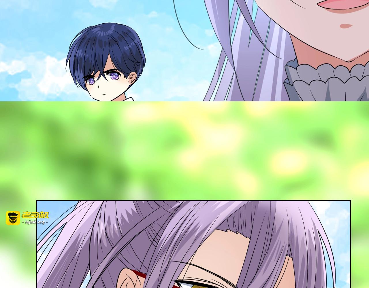 第37话 卖力表演 第 47 页