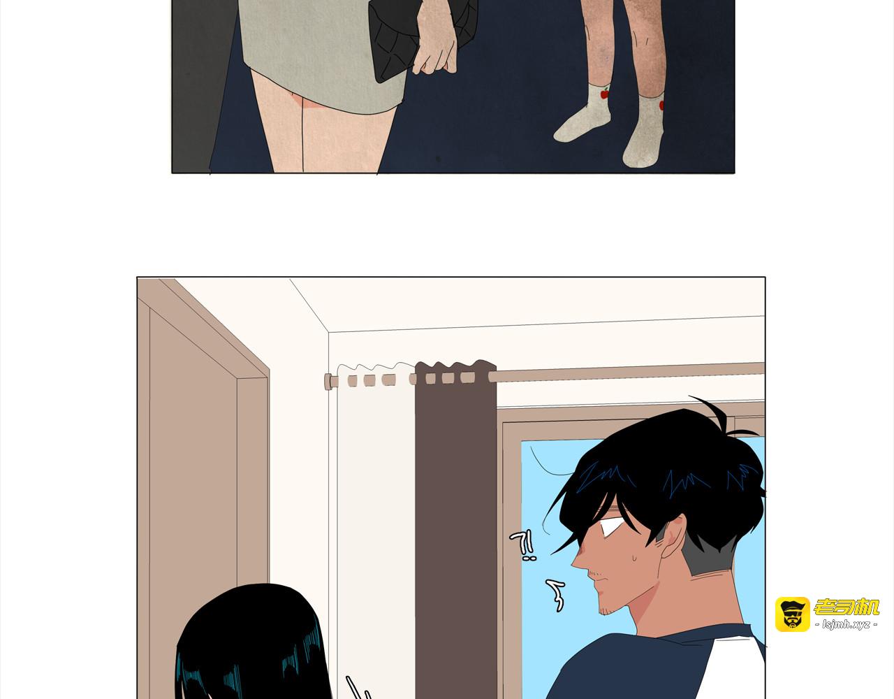 第46话 我也爱你 第 37 页
