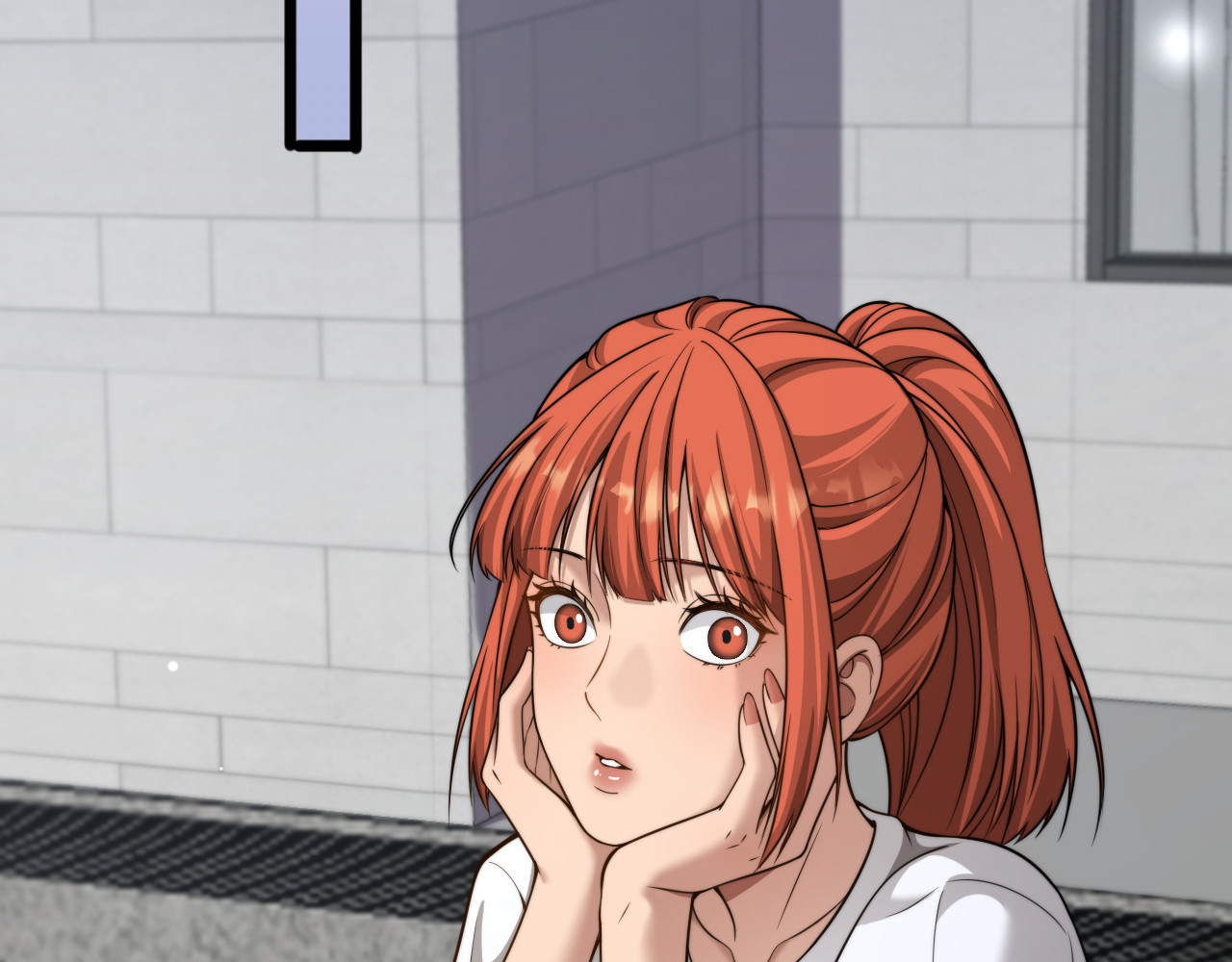 第38话 不由自主的抱抱 第 62 页