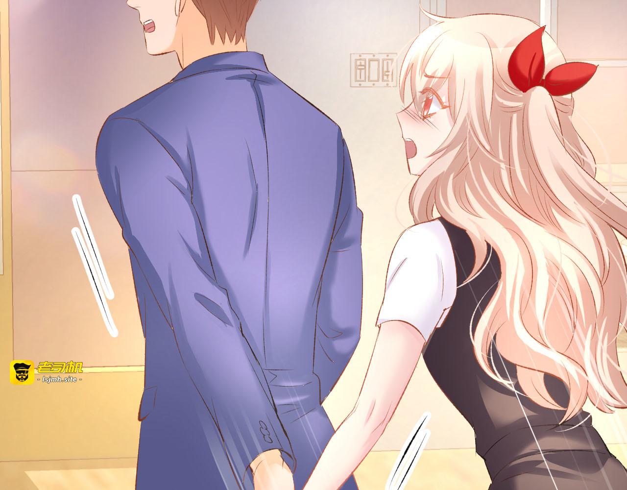 第15话 又不听话？！ 第 103 页