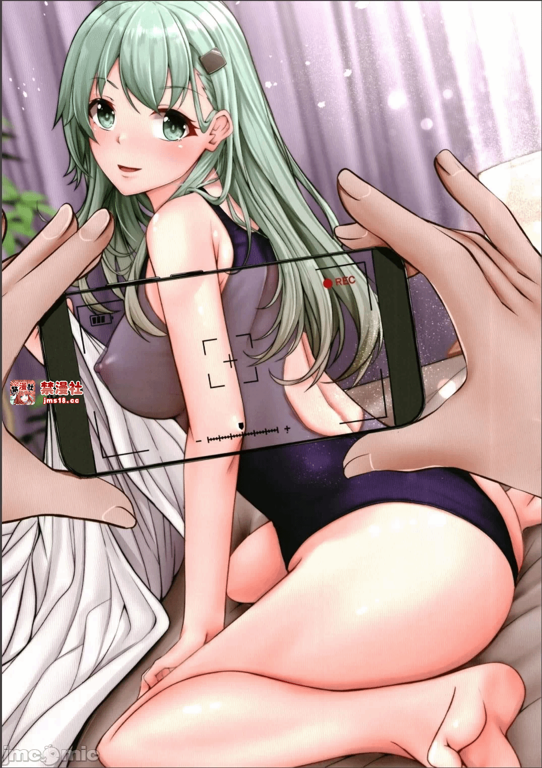 第一话 第 3 页