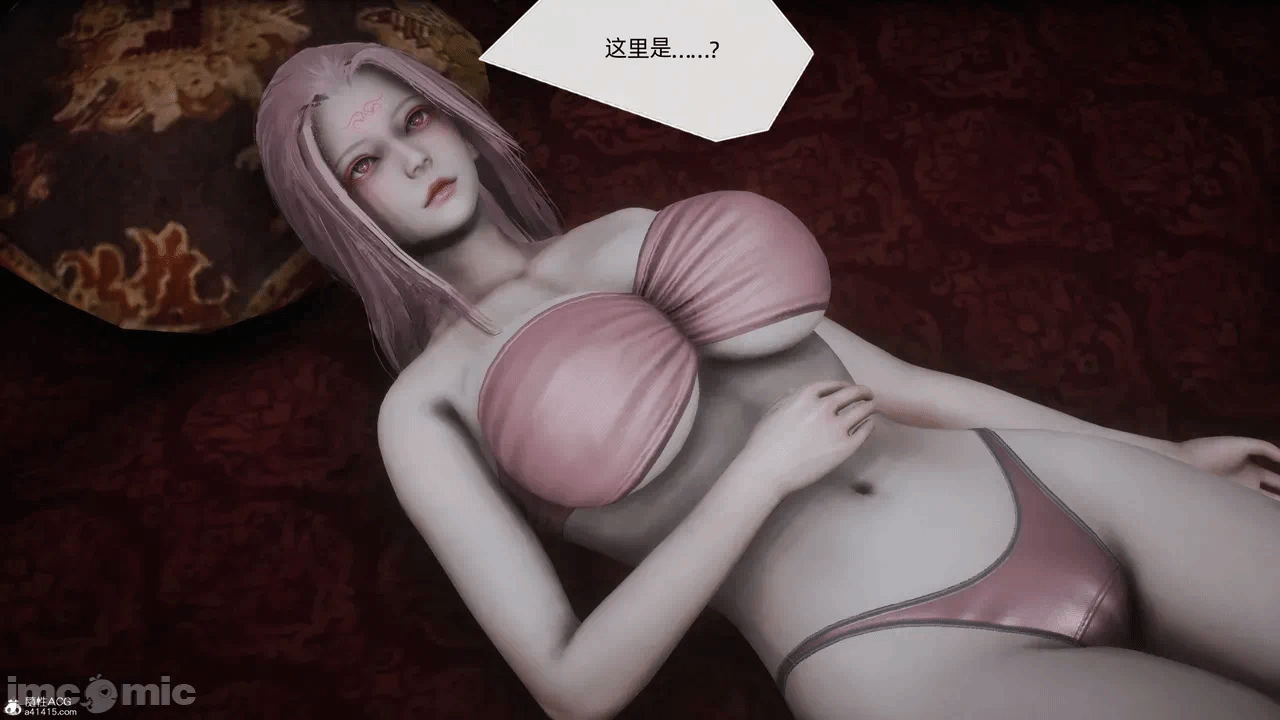 [3D]天玄神魔录01-12 第一话 - 1171