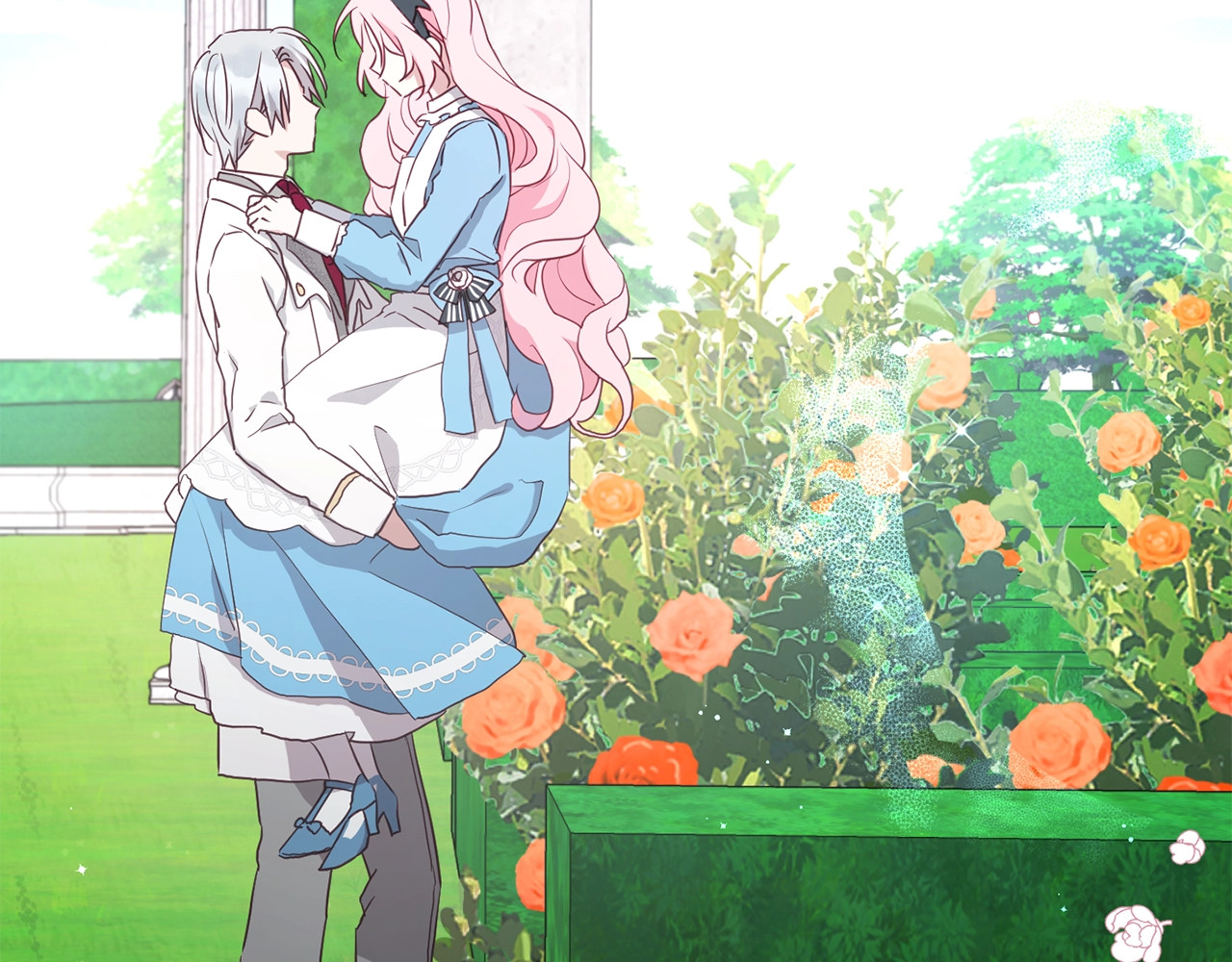第17话 救我！😭 第 126 页