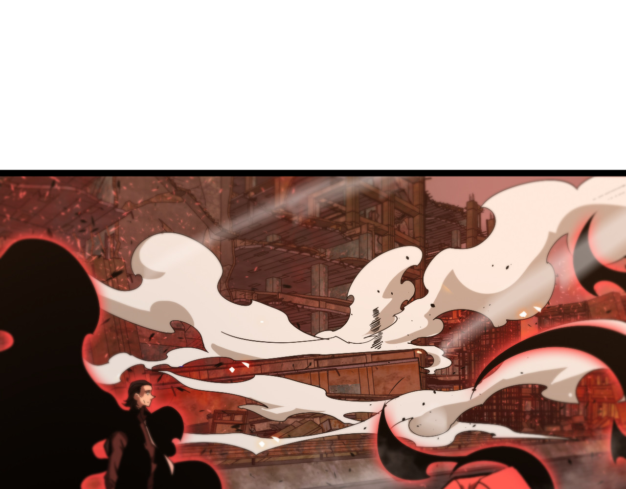 第80话 王者归来 第 138 页