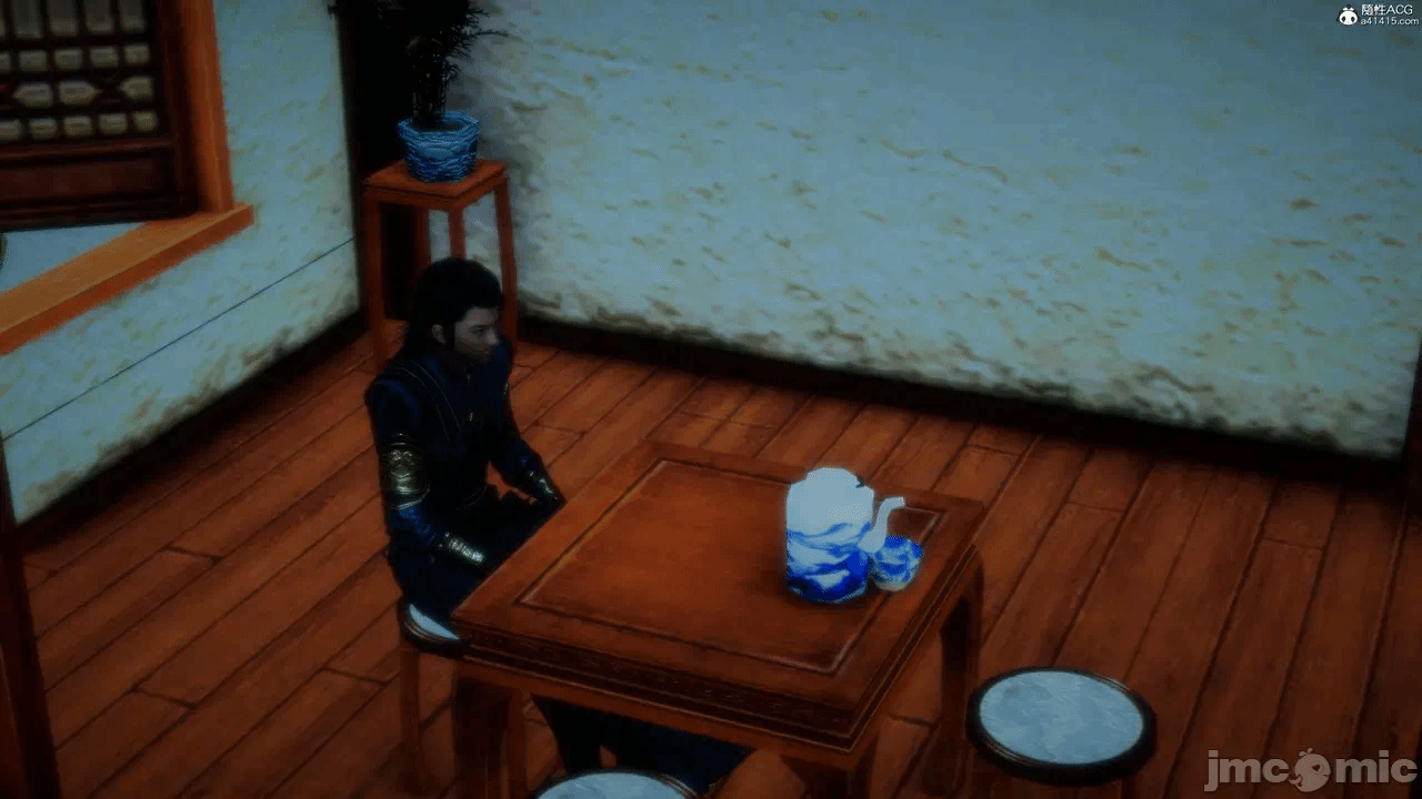 [3D]天玄神魔录01-12 第一话 - 424