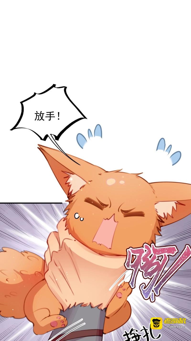 第17话 第15话狐狸狮子争宠啦 第 3 页