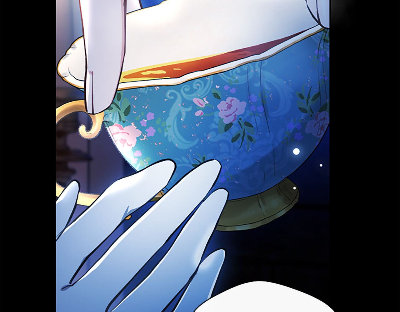 第41话 完美奖励 第 39 页