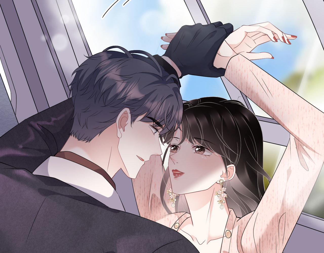 第76话 故技重施 第 36 页