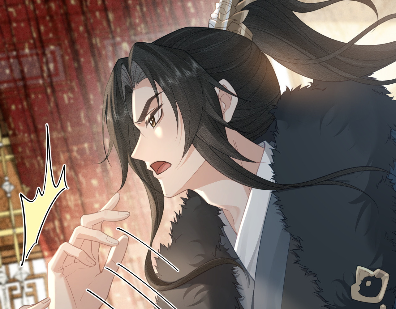 第41话 吃醋 第 74 页