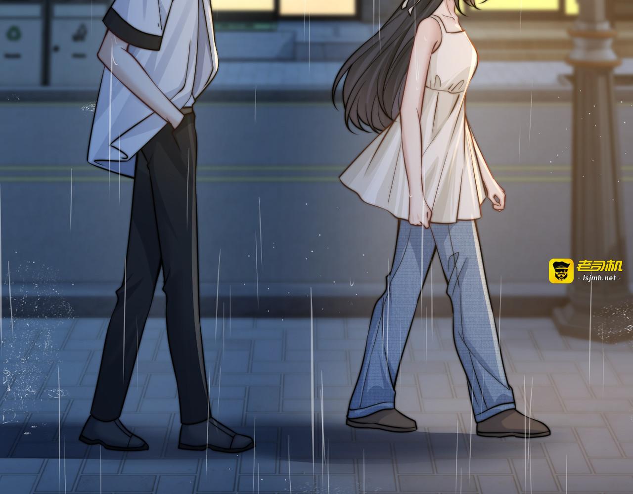 第61话 变化的开始 第 59 页