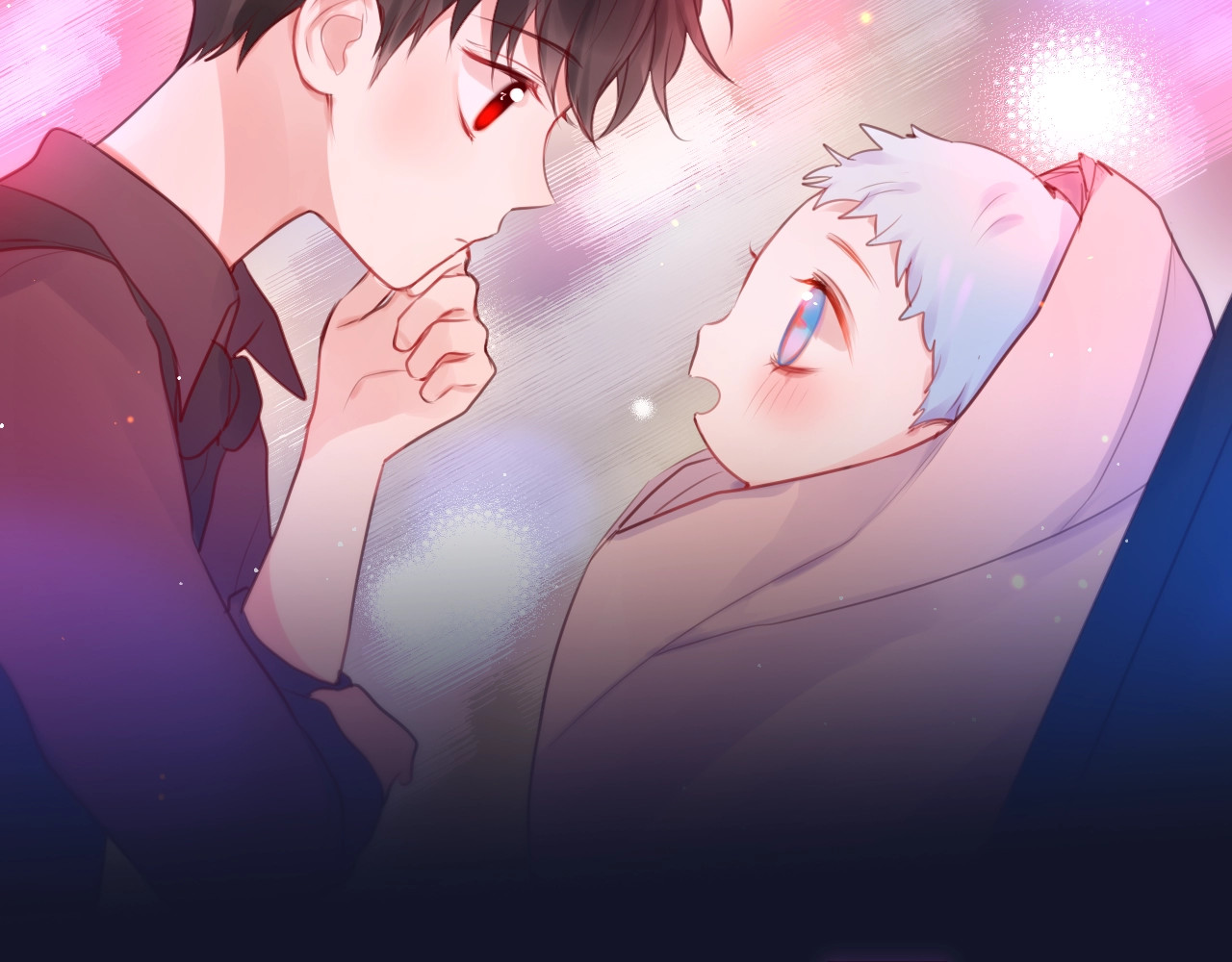 第55话 死神&生神 第 16 页