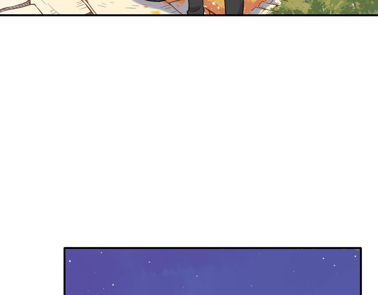 第45话 闹别扭的他！ 第 48 页